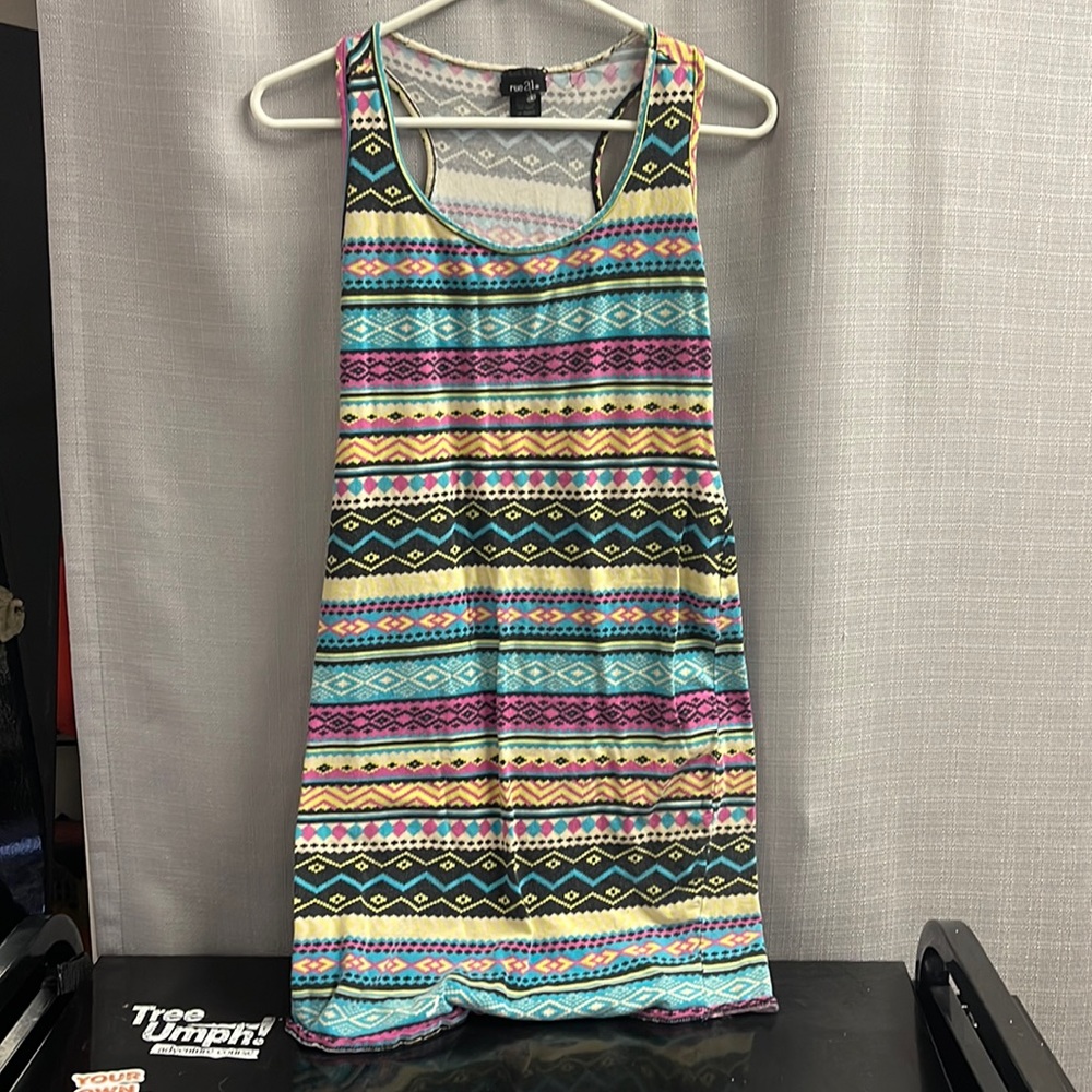 Rue 21 size medium dress